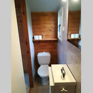 Chalet Bucolique, Gagnac-sur-Garonne