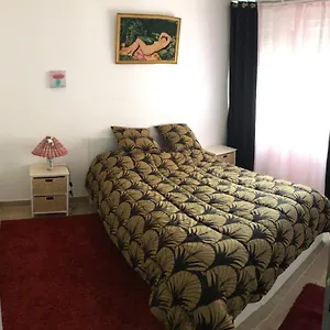 Appartement T3 Centre Neuve, Tarbes